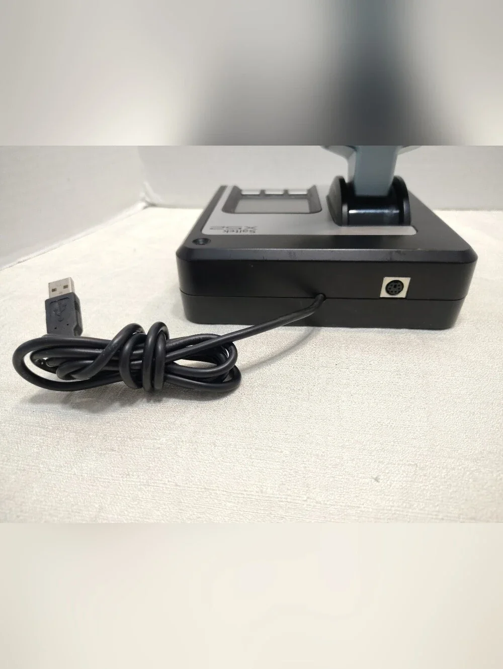 Logitech Saitek X52 Control Flaight System
